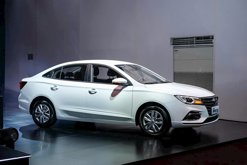 đánh Giá Xe Mg5 All New (15)
