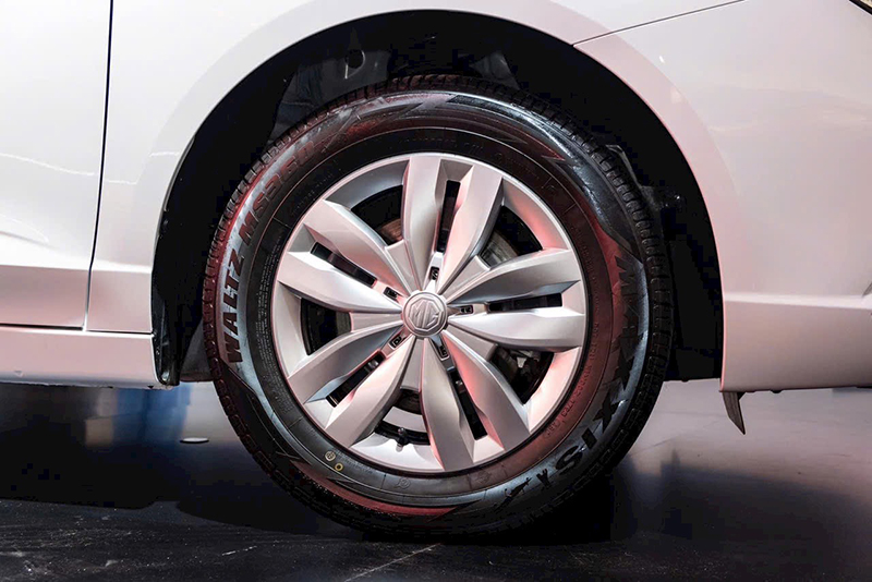 Mâm Xe Mg5 All New