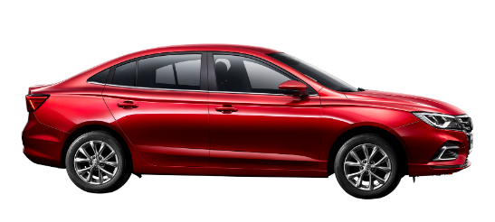 NEW MG5